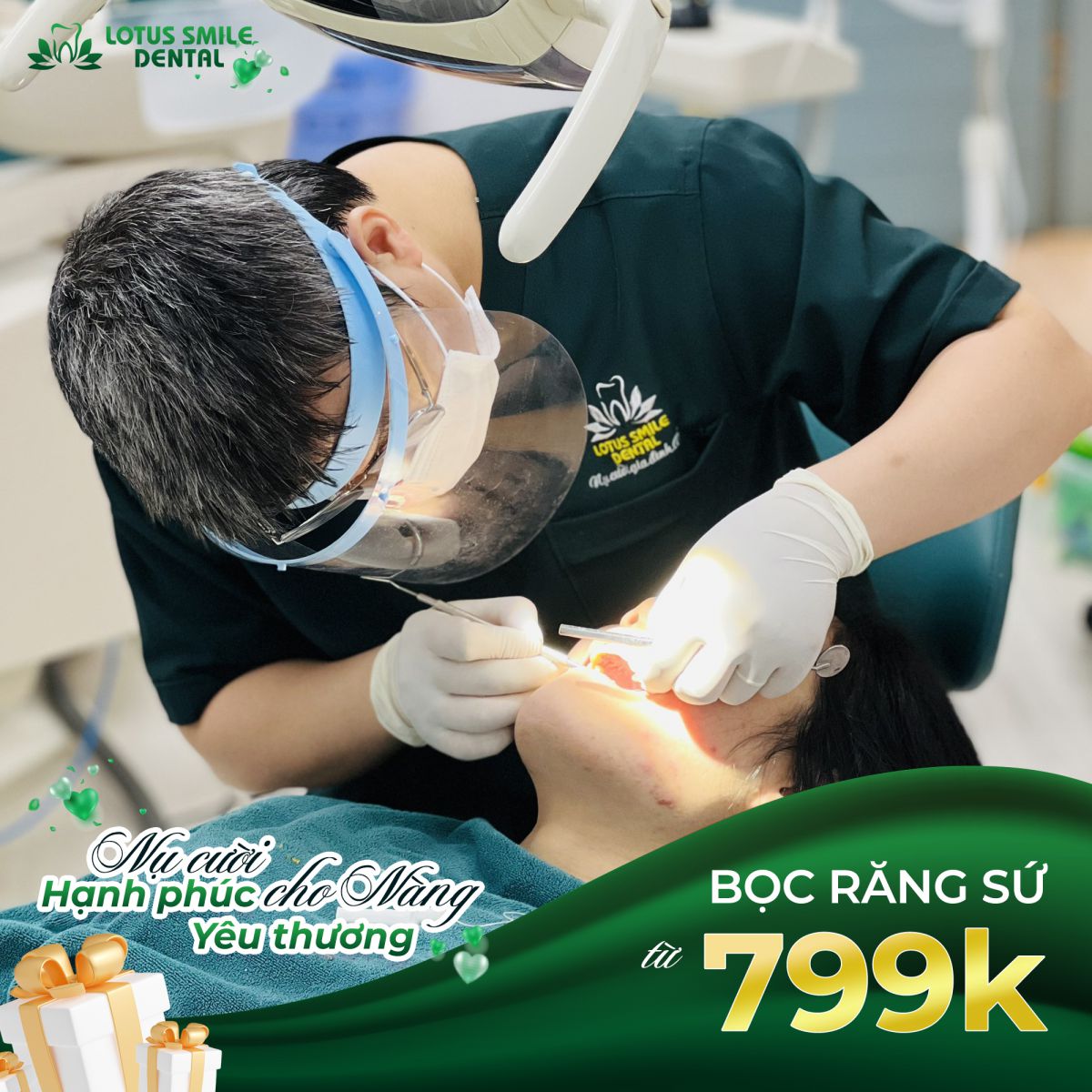 78Win Dental - Nụ Cười Rạng Rỡ, Tự Tin Mỗi Ngày! - Hình 1
